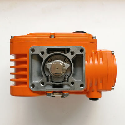 CSA ATEX Certificates Explosion Proof Electric Actuator
