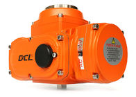 Compact 90W 400Nm Explosion Proof Electric Actuator