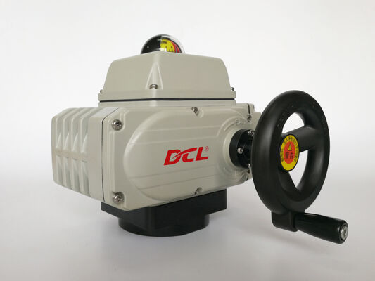 30S 100Nm AC220V CSA Compact Actuator