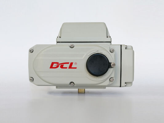 CSA DC12V 30S 100Nm 360° ISO5211 Actuador de cuarto giro