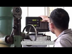 Taller de Mecanizado DCL