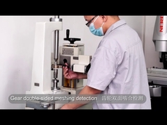 Control de Calidad del Proveedor de Actuadores Eléctricos DCL