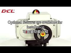 Funciones opcionales