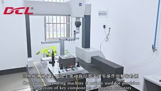 Inspección de MMC ZEISS | Control de calidad de alta precisión